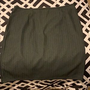 Women’s skirt suit